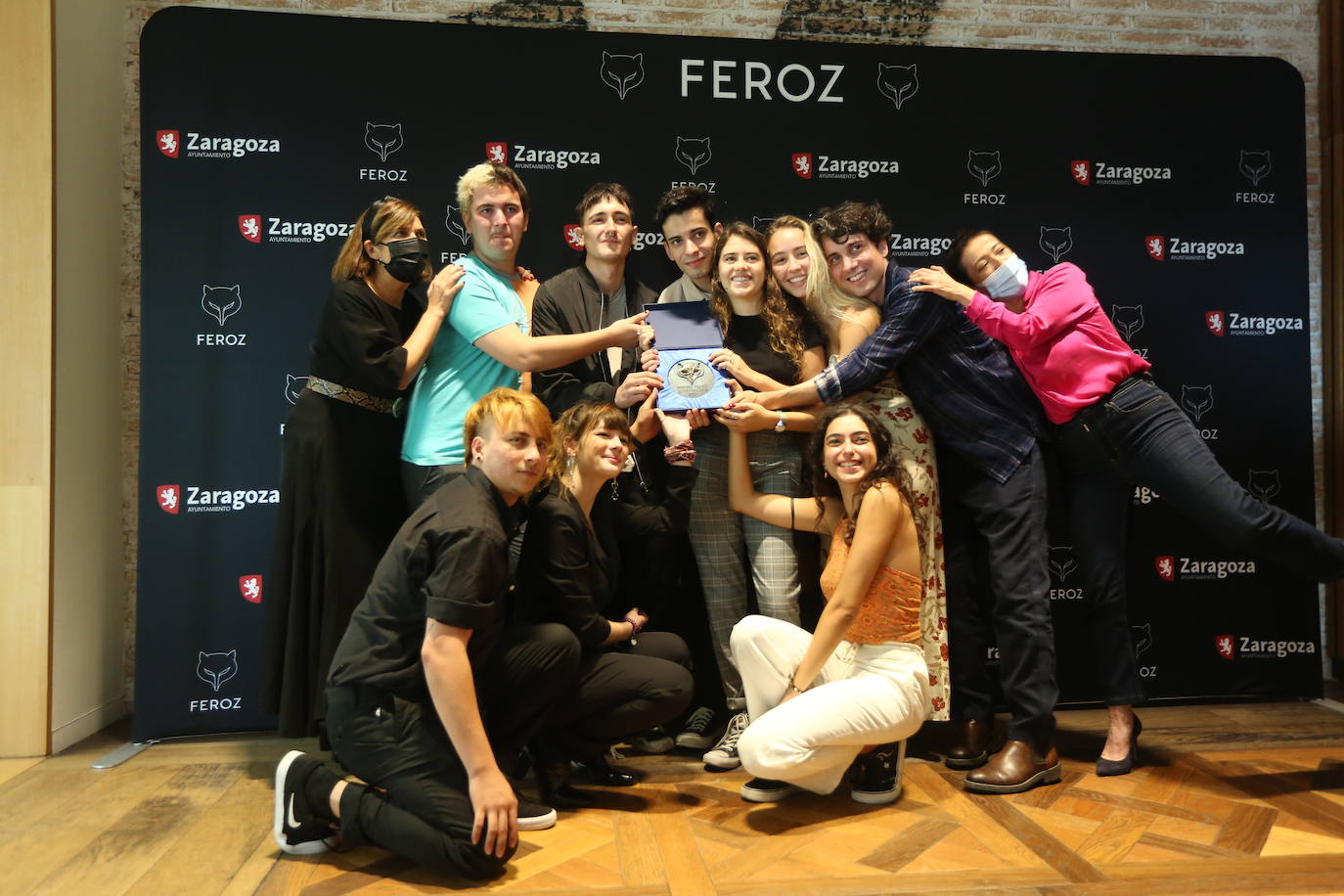 Fotos: Las mejores imágenes de la alfombra roja