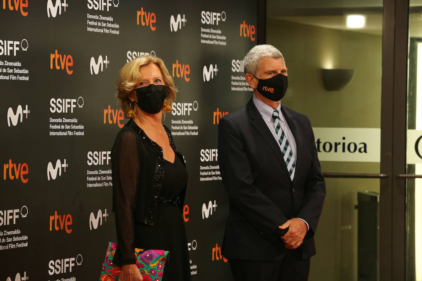 Fotos: Las mejores imágenes de la alfombra roja