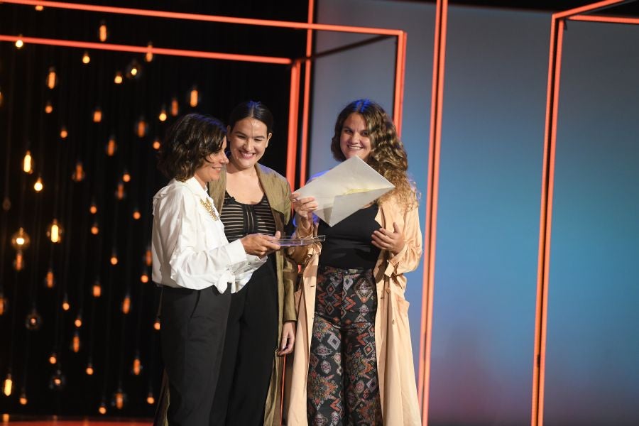 Fotos: Las imágenes de la ceremonia de clausura