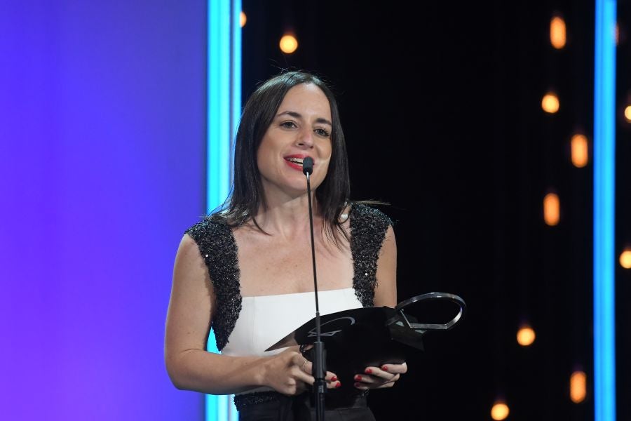 Fotos: Las imágenes de la ceremonia de clausura