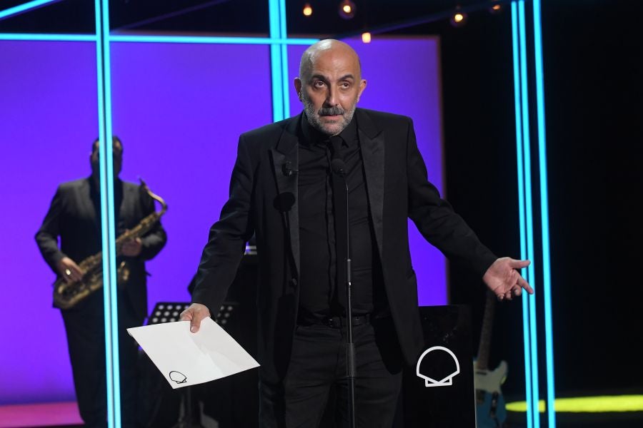 Fotos: Las imágenes de la ceremonia de clausura