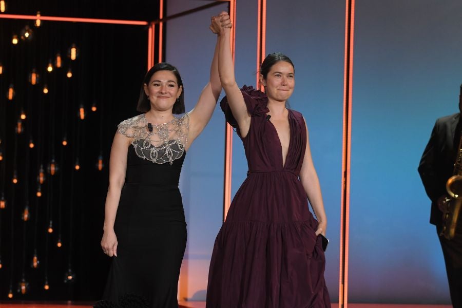 Fotos: Las imágenes de la ceremonia de clausura