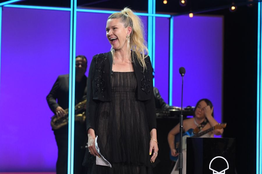 Fotos: Las imágenes de la ceremonia de clausura