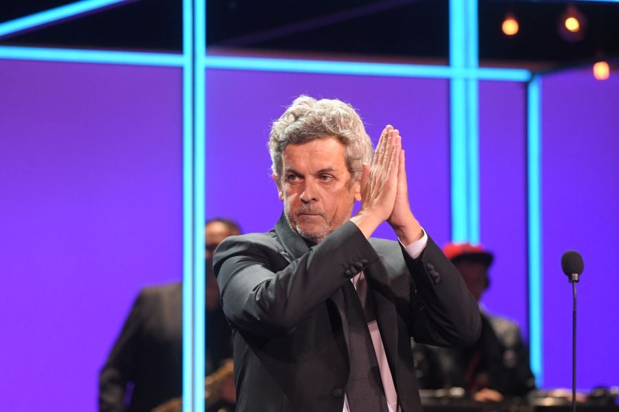 Fotos: Las imágenes de la ceremonia de clausura