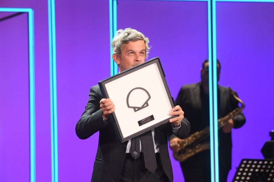 Fotos: Las imágenes de la ceremonia de clausura