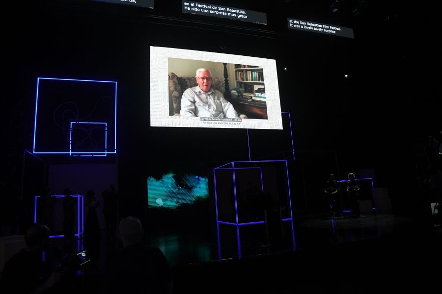 Fotos: Las imágenes de la ceremonia de clausura