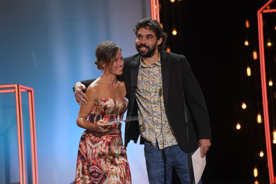 Fotos: Las imágenes de la ceremonia de clausura