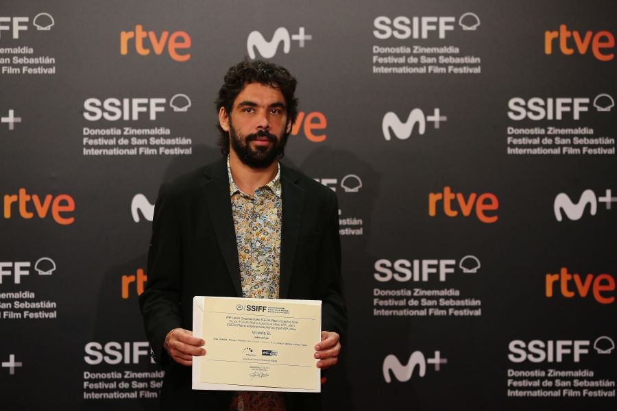 Fotos: Las imágenes de la ceremonia de clausura