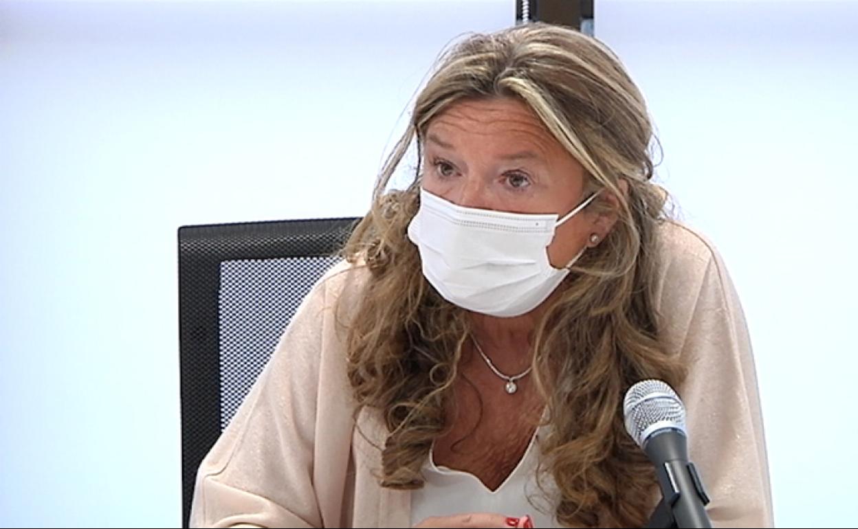 Coronavirus en Euskadi: Sagardui dice que «vamos bien y estamos bien, pronto podríamos alcanzar una situación de casi normalidad»