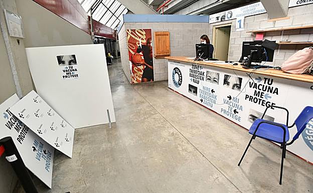 ¿Dónde te podrás vacunar tras el cierre de los vacunódromos?