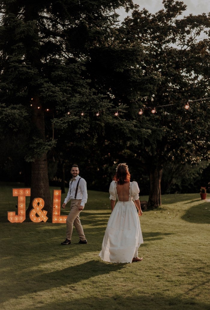 Fotos: La boda con más estilo de septiembre