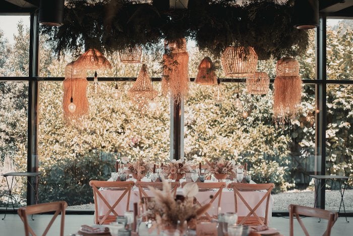 Fotos: La boda con más estilo de septiembre