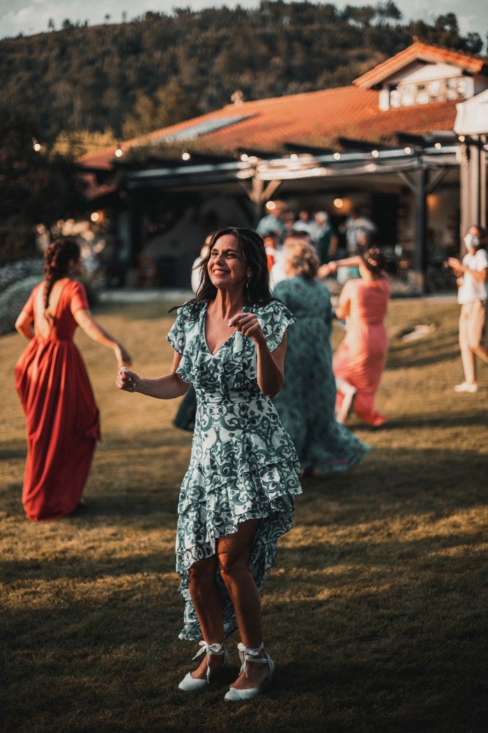 Fotos: La boda con más estilo de septiembre