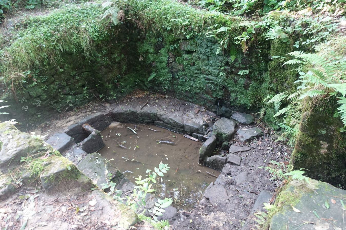 Fotos del Monte Ulia y la la ruta hasta Pasaia San Pedro