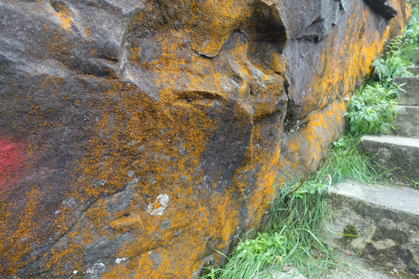 Fotos del Monte Ulia y la la ruta hasta Pasaia San Pedro