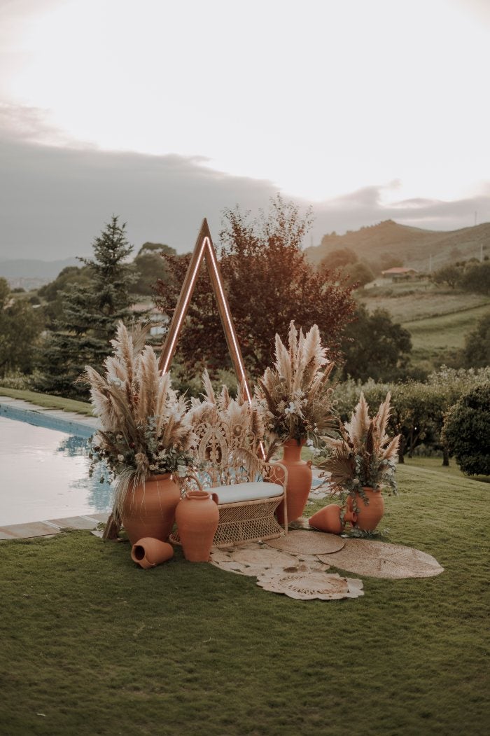 Fotos: La boda con más estilo de septiembre