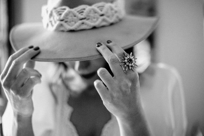 Fotos: La boda con más estilo de septiembre