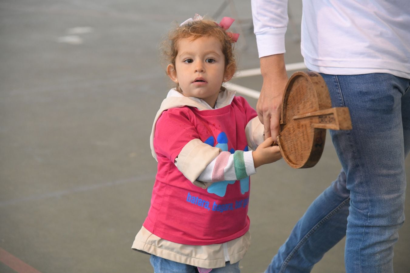 Andramendi (Beasain), Jakintza (Ordizia) eta San Benito (Lazkao) ikastolek antolatutako Kilometroak jaiak gaur du egun handia. Egitarau familiarra nagusi, guztietarako izen-ematea beharrezkoa da. Antolakuntzak ekitaldi batzuk lekualdatu ditu eguraldia dela-eta. 