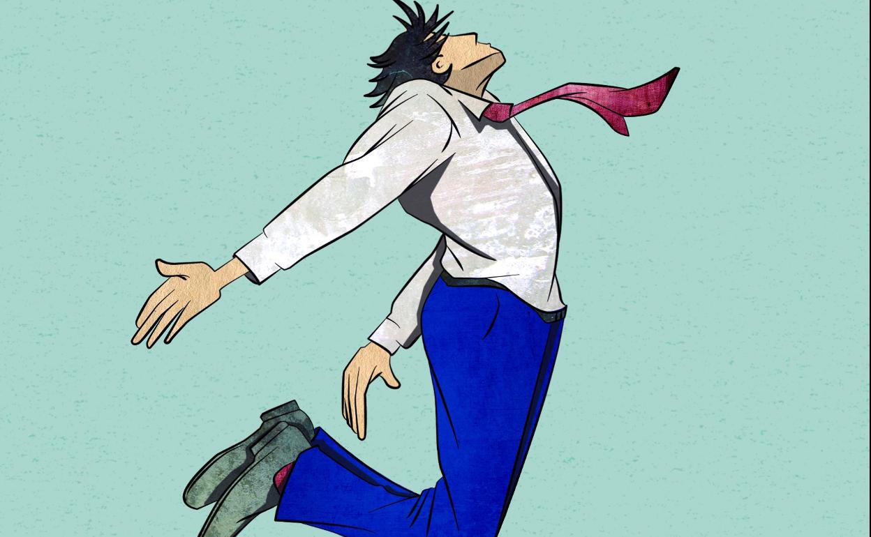 ¿EL RETORNO DE LA NORMALIDAD?