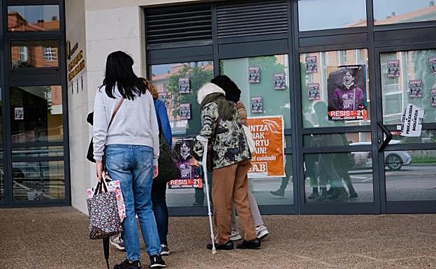Nuevo horario para reducir el tiempo sin comer de mayores en residencias