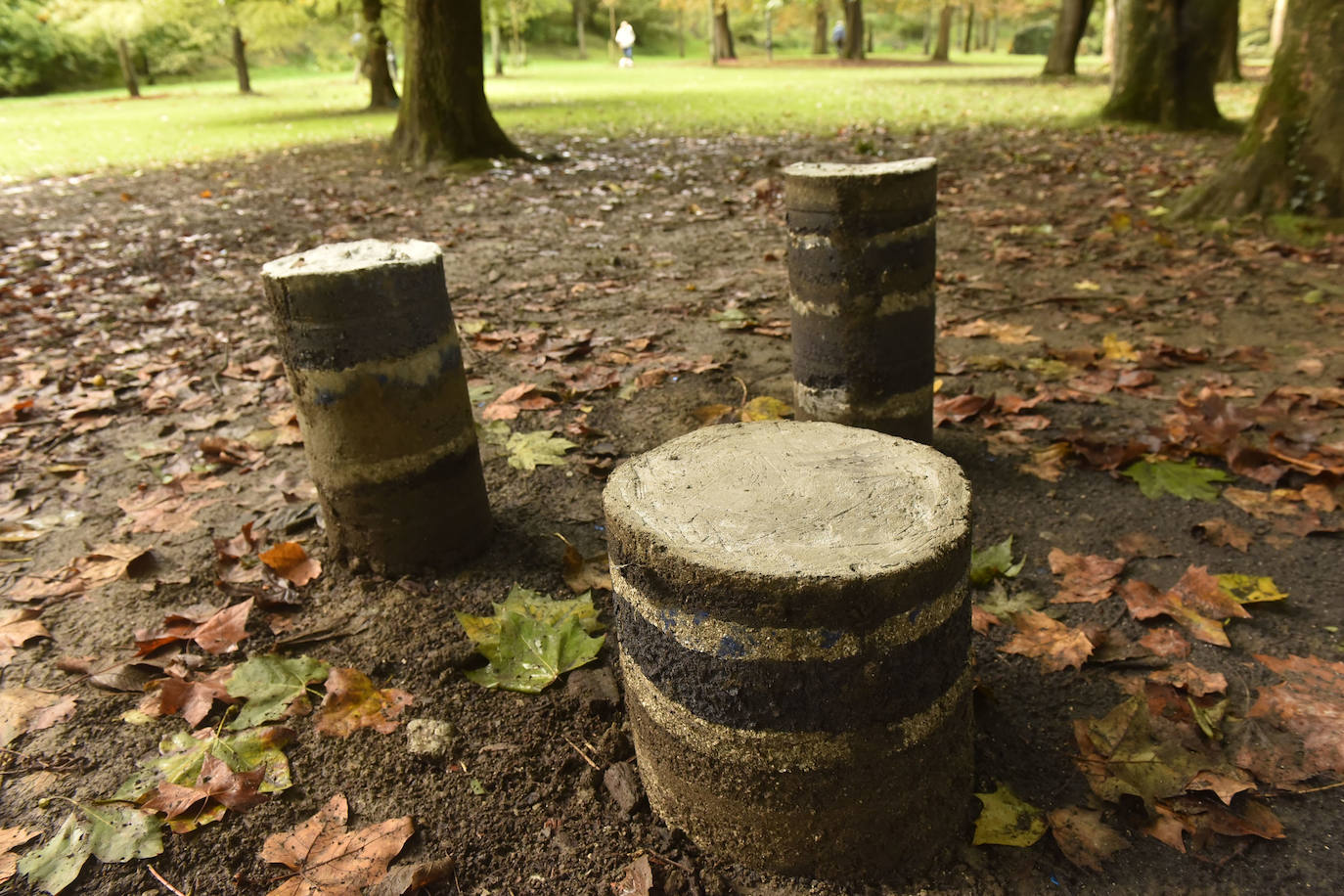Fotos: Muebles y naturaleza en armonía