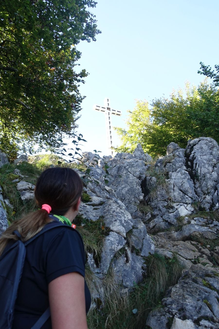 Fotos: Kakueta, regalo en Urola