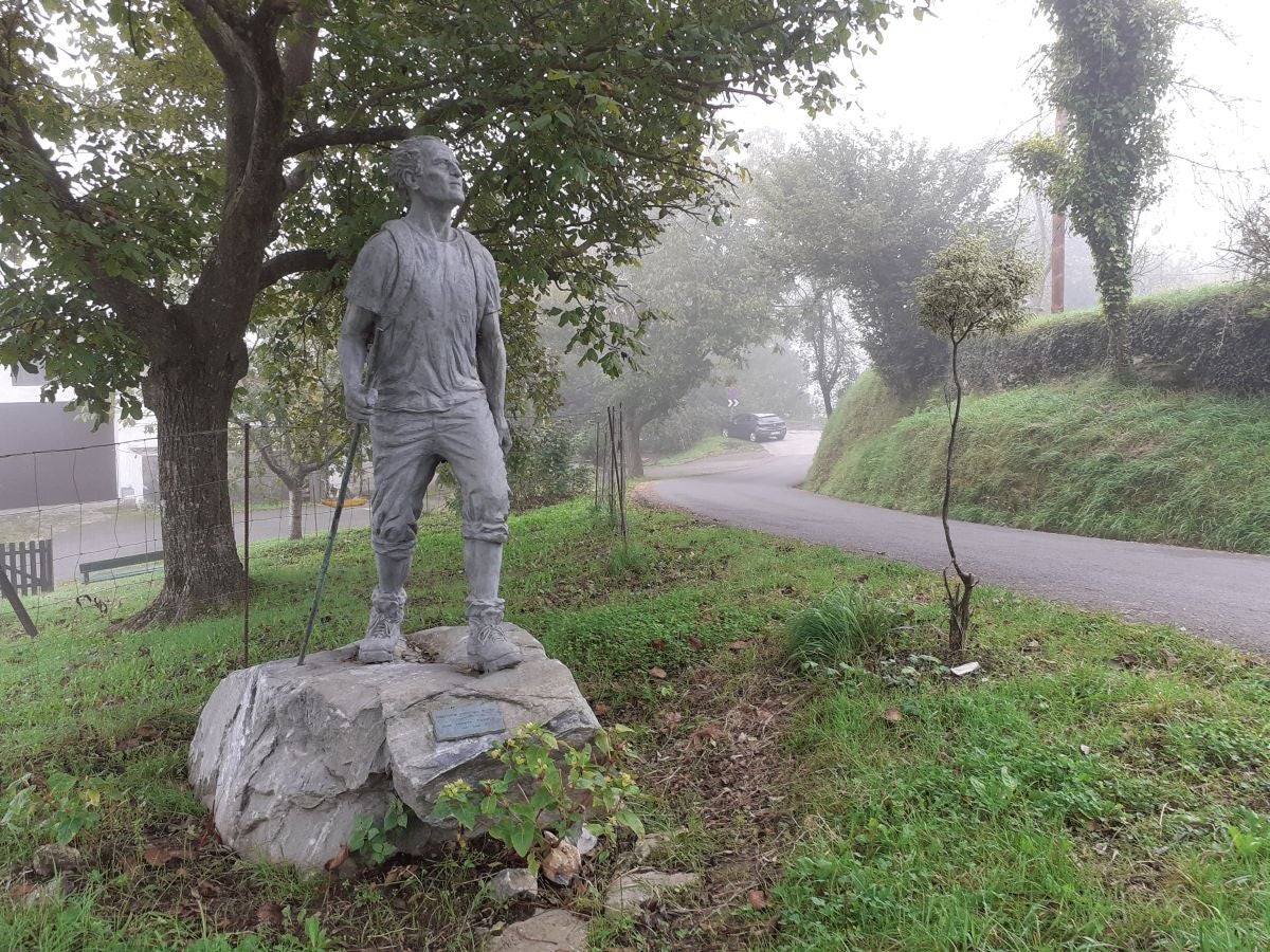 Fotos: Kakueta, regalo en Urola