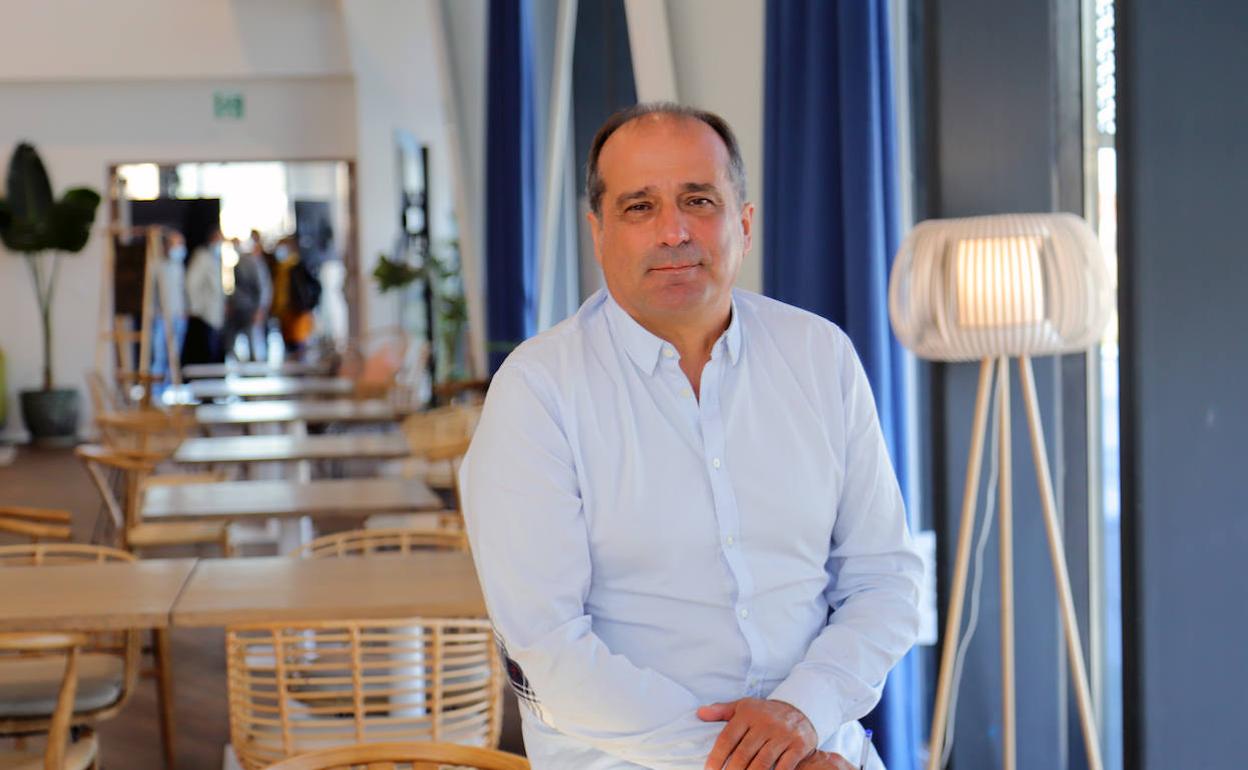 «Los 'ongi etorris' en el ámbito público son un problema en vías de solución»