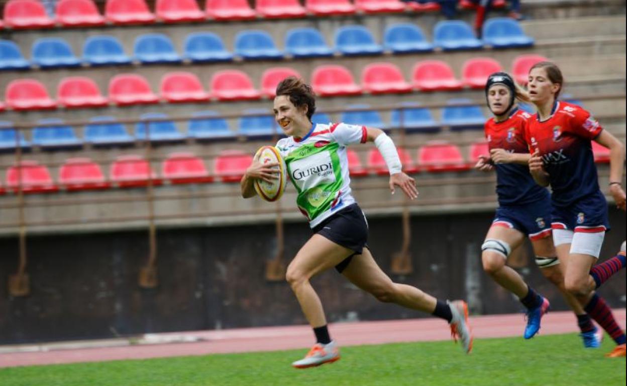 El Eibar resiste para mantener el liderato ante el Majadahonda