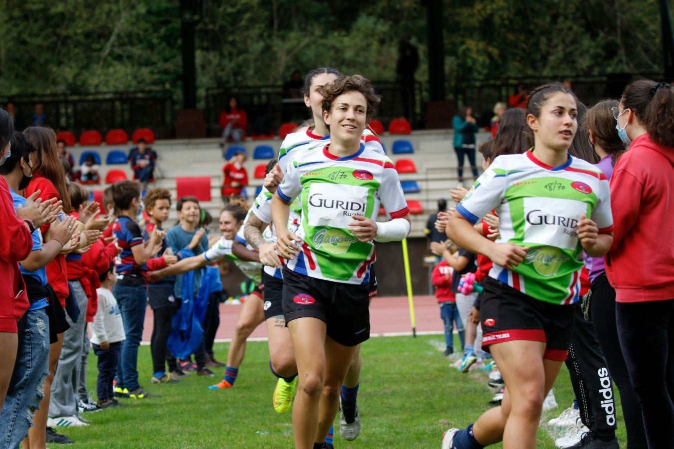 Fotos: Victoria del Eibar ante el Majadahonda