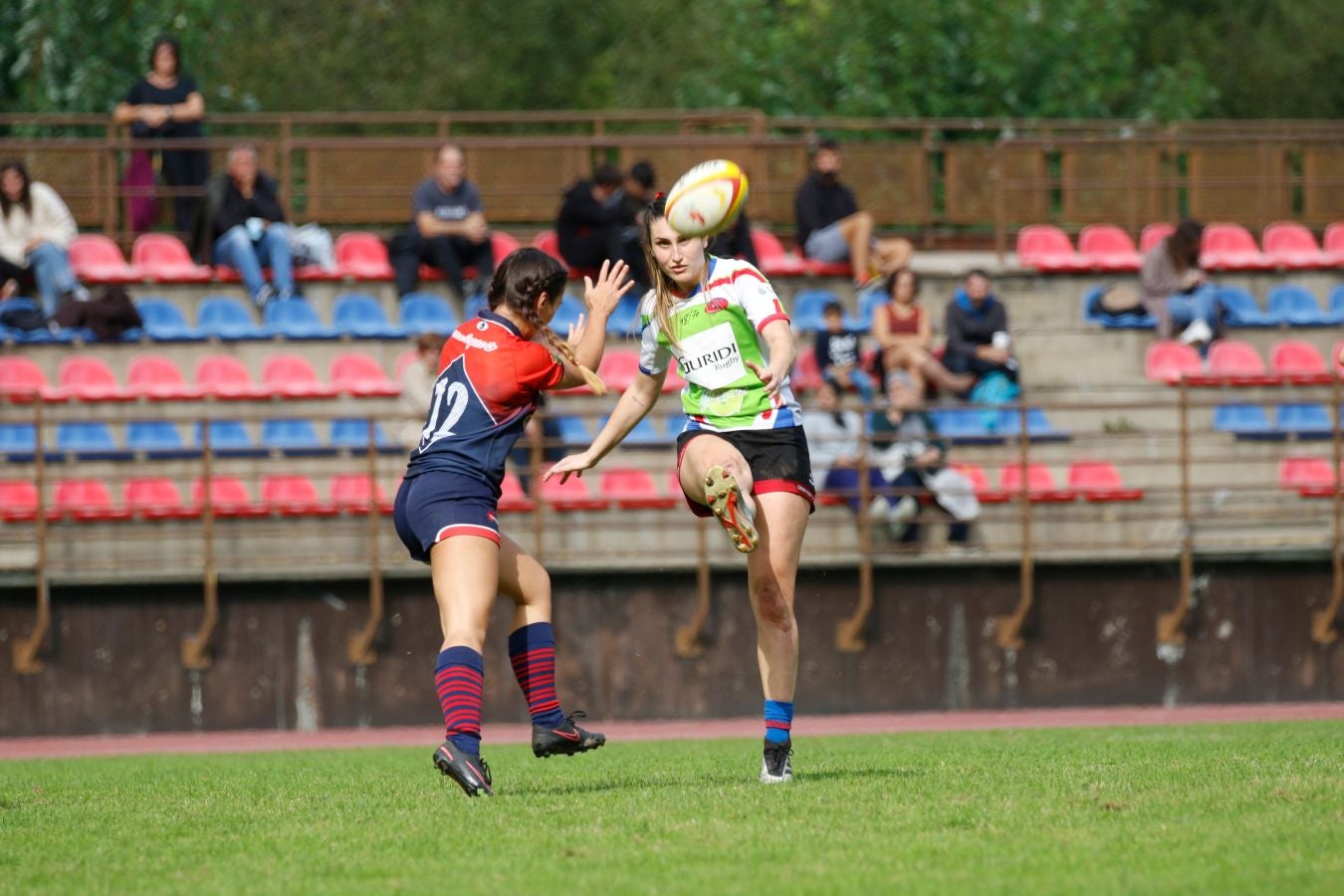 Fotos: Victoria del Eibar ante el Majadahonda
