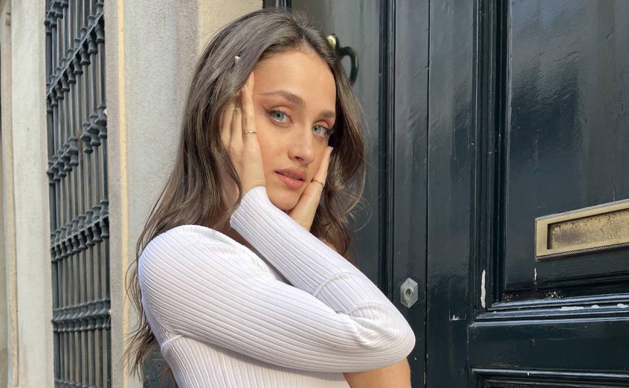 Influencers de moda invaden Gipuzkoa