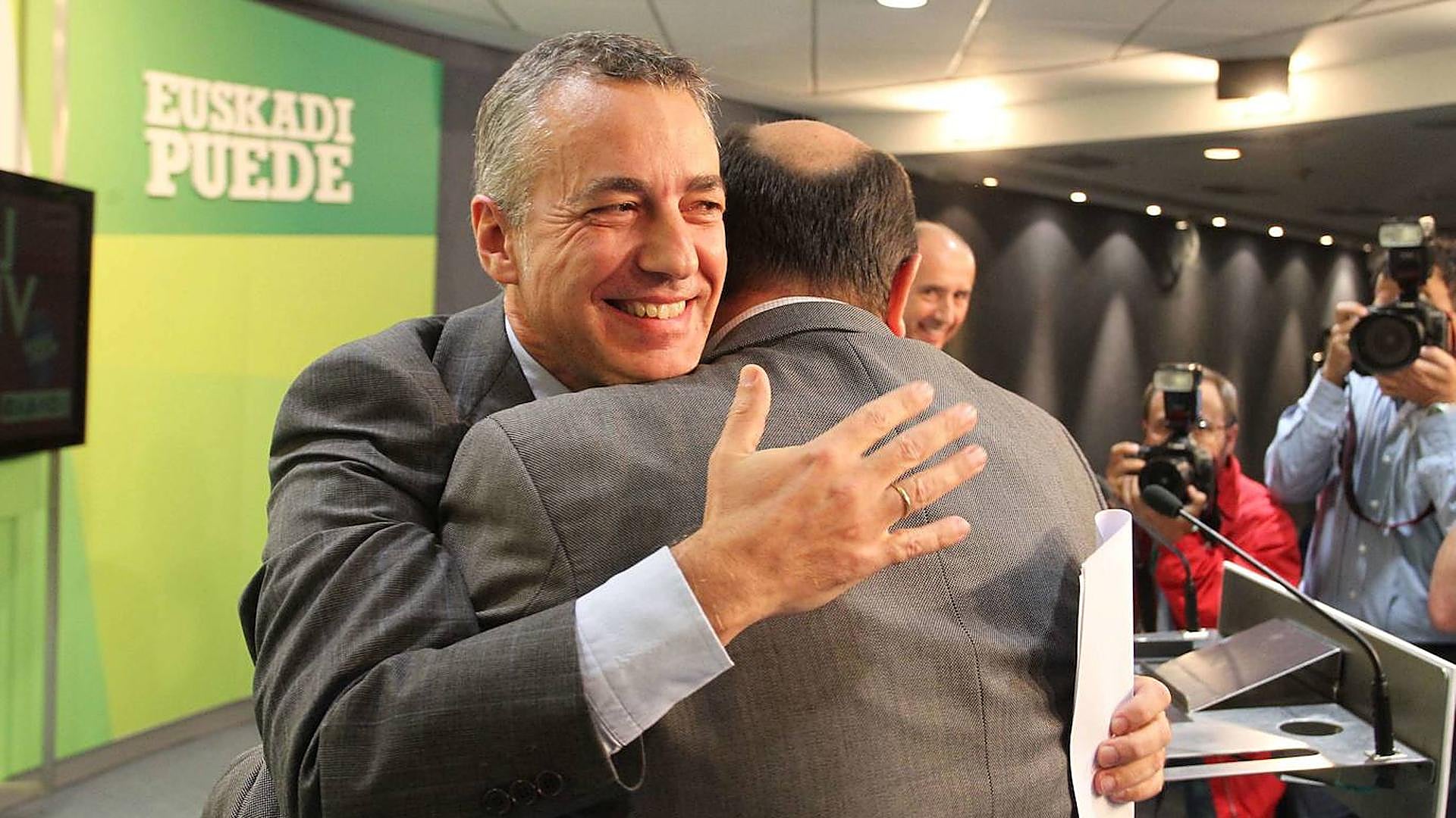 PNV, del trabajo en la sombra a la exigencia ética