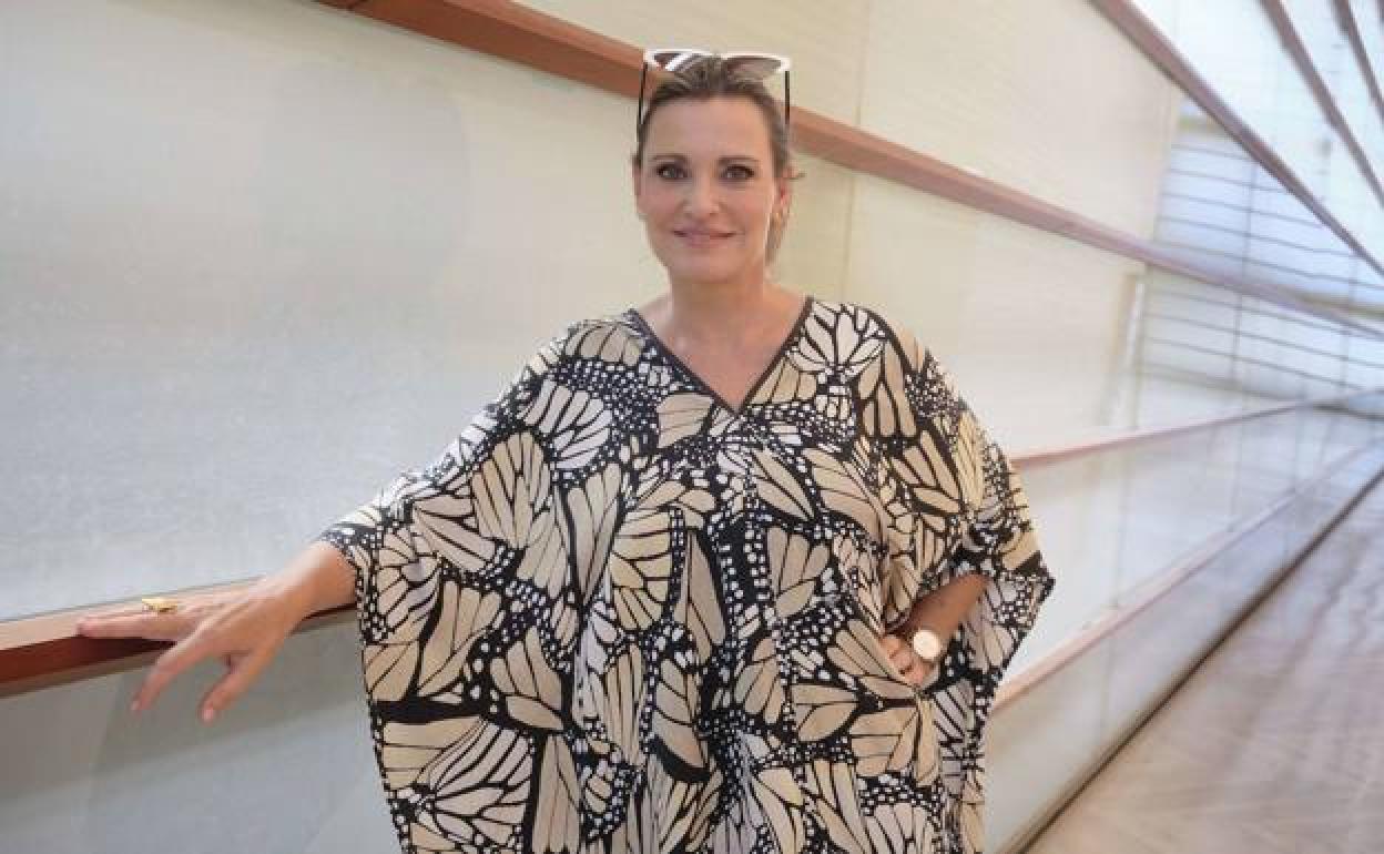 Arteta, en una imagen de archivo en el Kursaal.