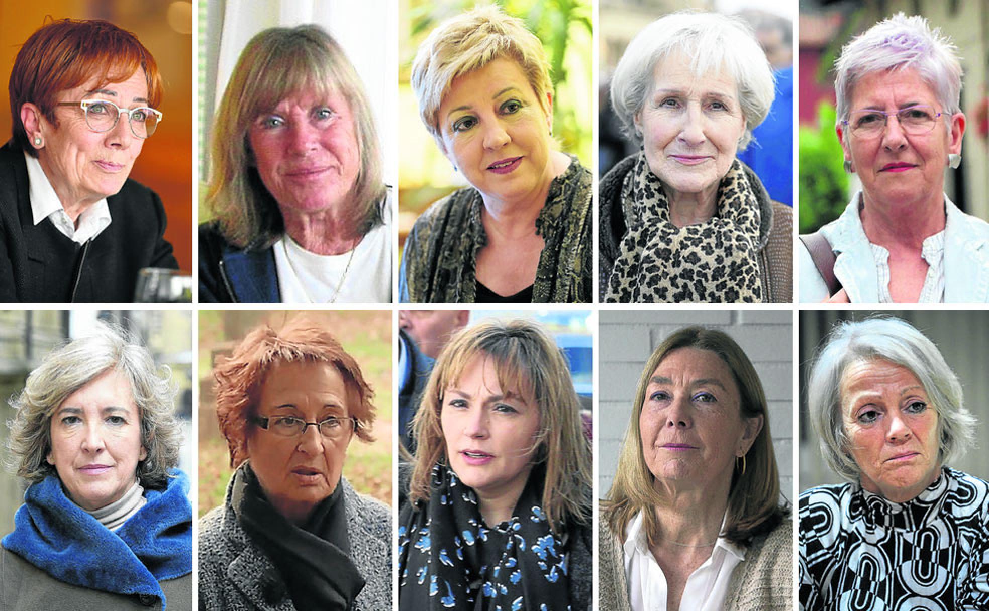 Declaraciones de Arnaldo Otegi: Un gesto «esperado pero insuficiente»