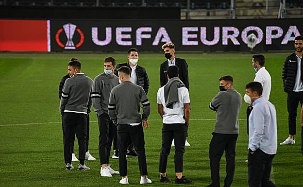 Sin margen de error en Austria