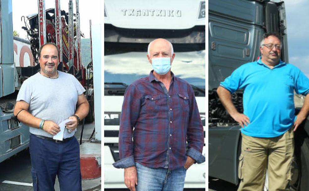 «El peaje es un impuesto más»