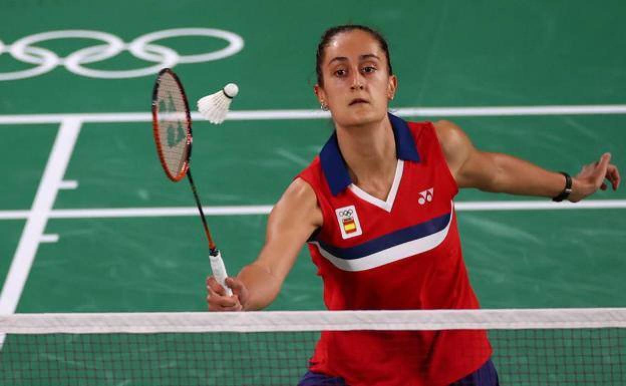 Clara Azurmendi hace historia en Dinamarca