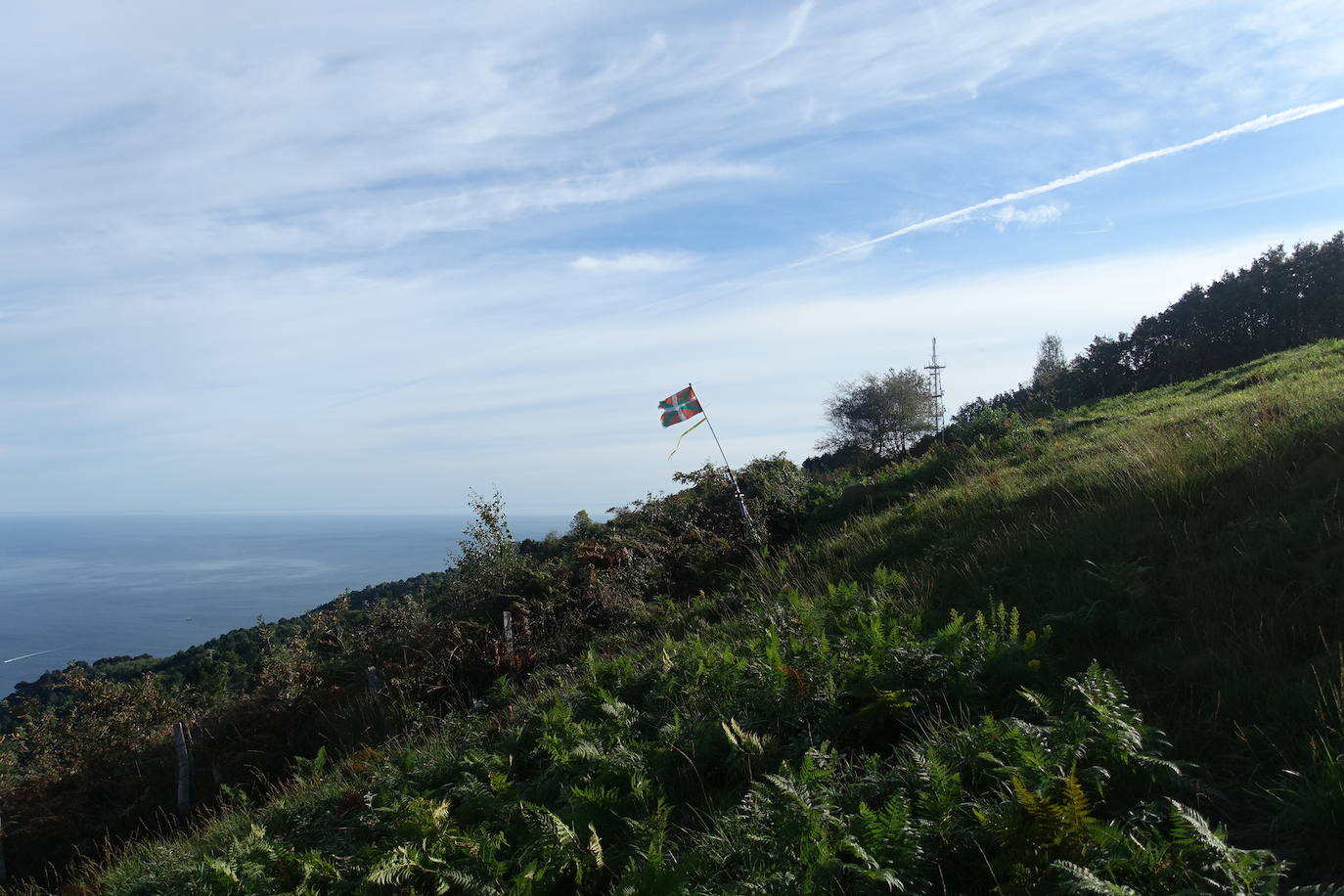 Fotos: Kukuarri, magníficas vistas al mar