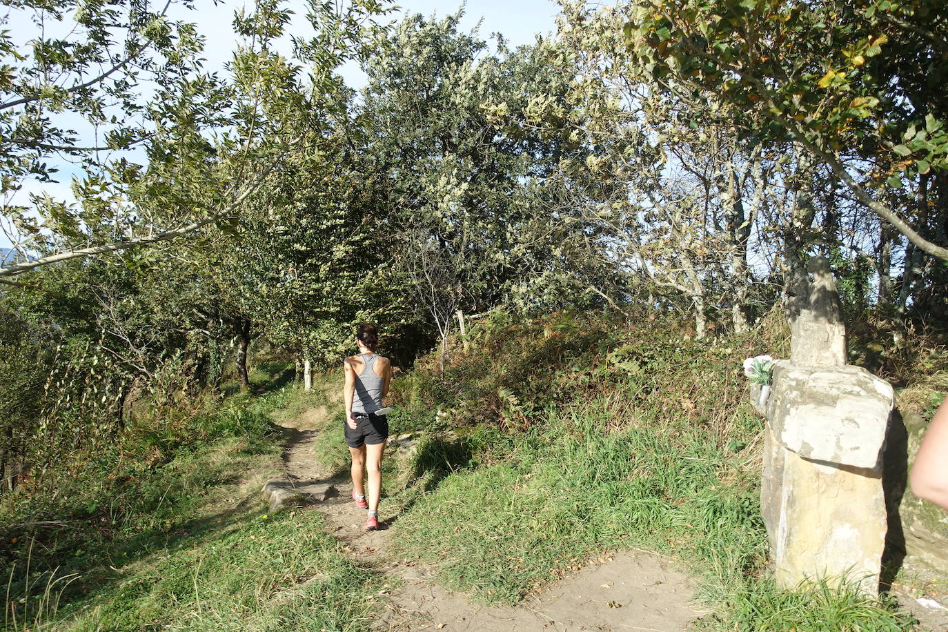 Fotos: Kukuarri, magníficas vistas al mar