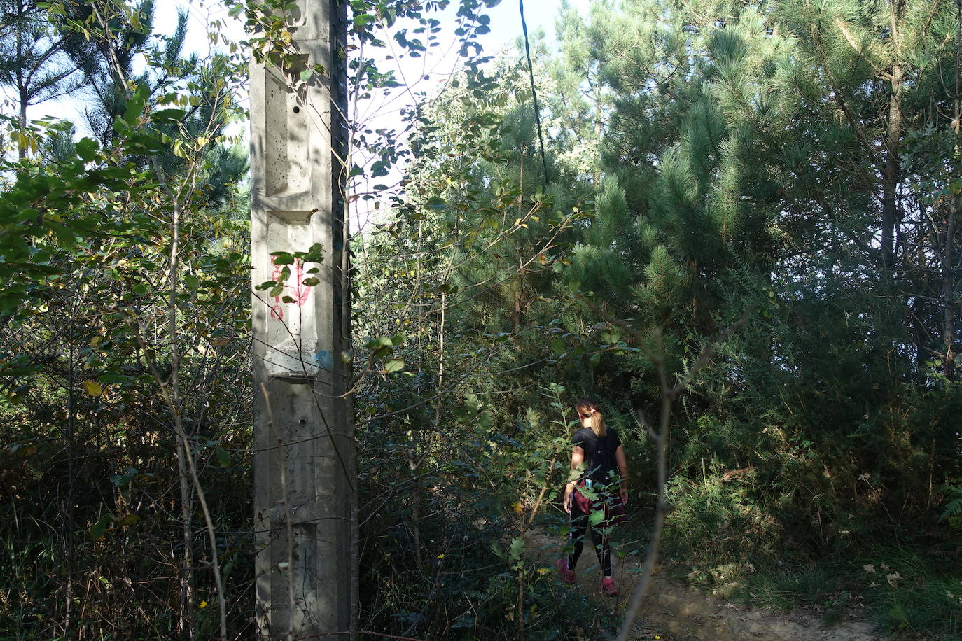 Fotos: Kukuarri, magníficas vistas al mar