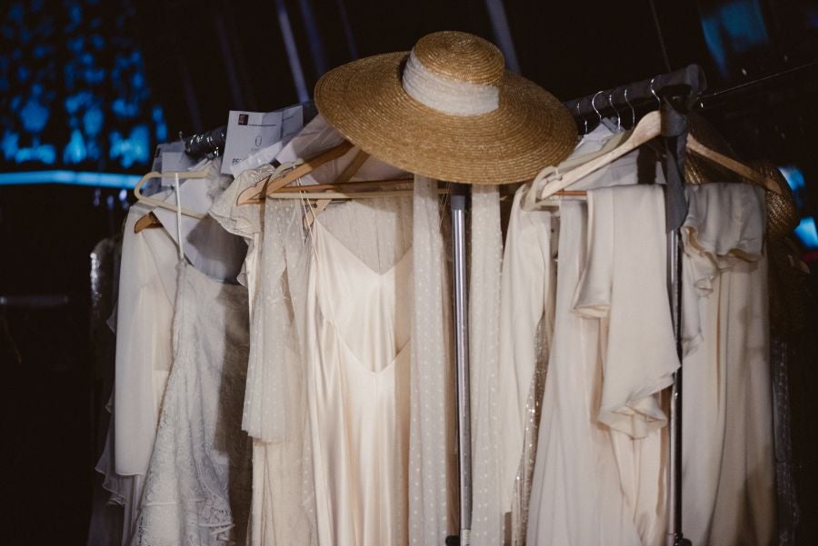 Fotos: Kutxa Kultur Moda deja patente su evolución