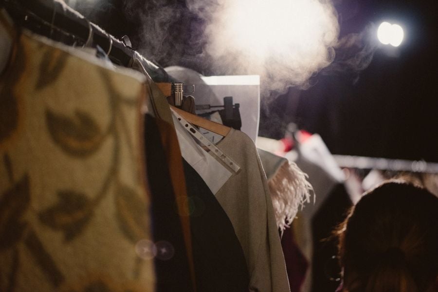 Fotos: Kutxa Kultur Moda deja patente su evolución