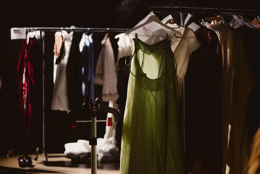 Fotos: Kutxa Kultur Moda deja patente su evolución