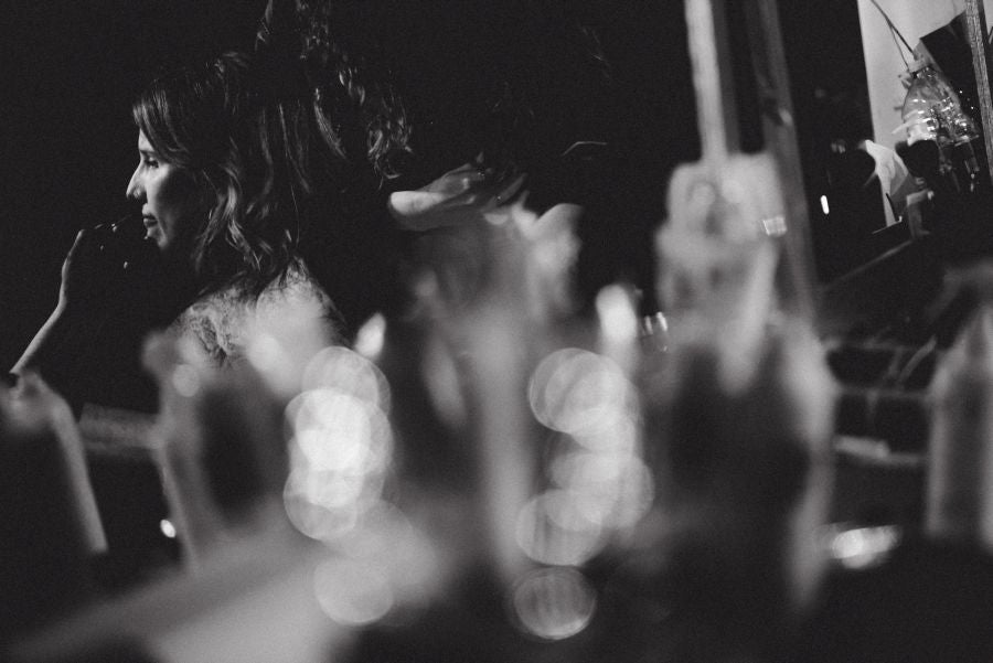 Fotos: Kutxa Kultur Moda deja patente su evolución