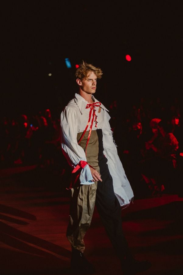 Fotos: Kutxa Kultur Moda deja patente su evolución