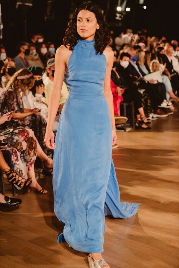 Fotos: Kutxa Kultur Moda deja patente su evolución