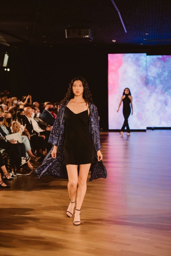 Fotos: Kutxa Kultur Moda deja patente su evolución