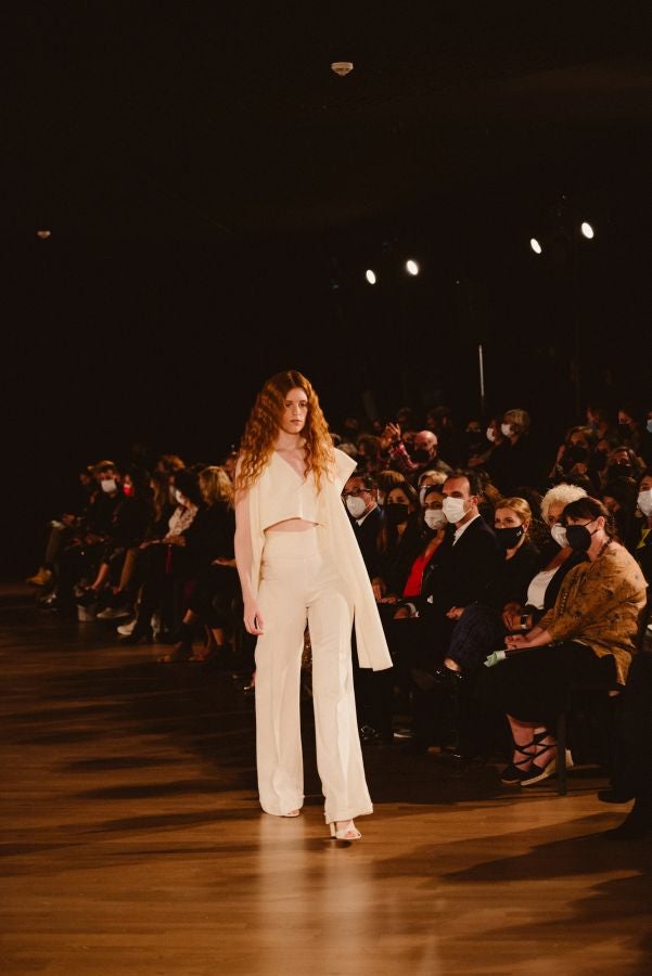 Fotos: Kutxa Kultur Moda deja patente su evolución