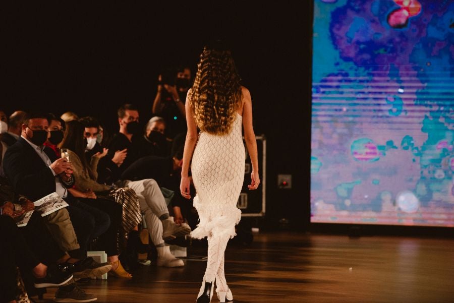 Fotos: Kutxa Kultur Moda deja patente su evolución